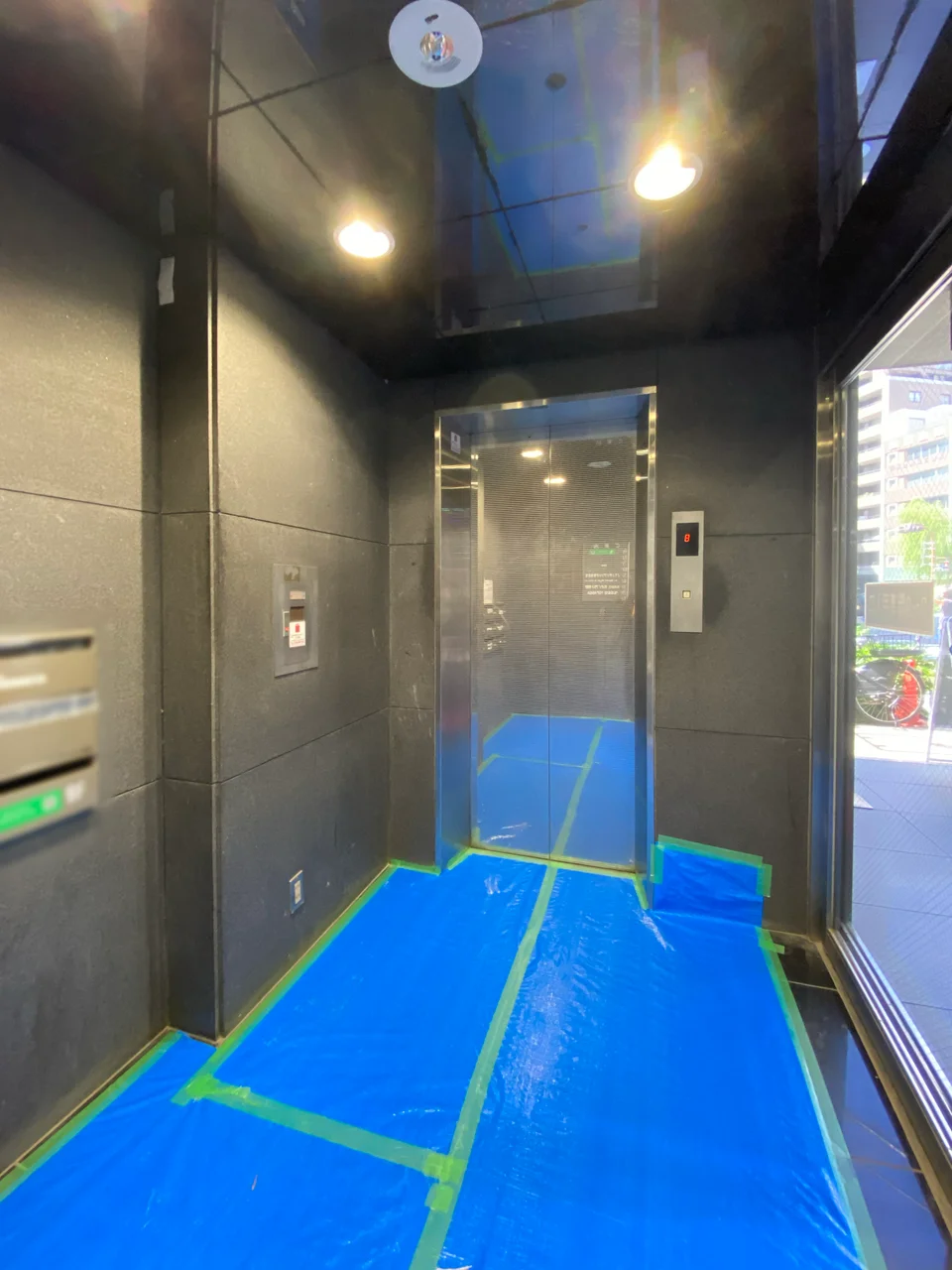 S－CUBEビル - 画像1