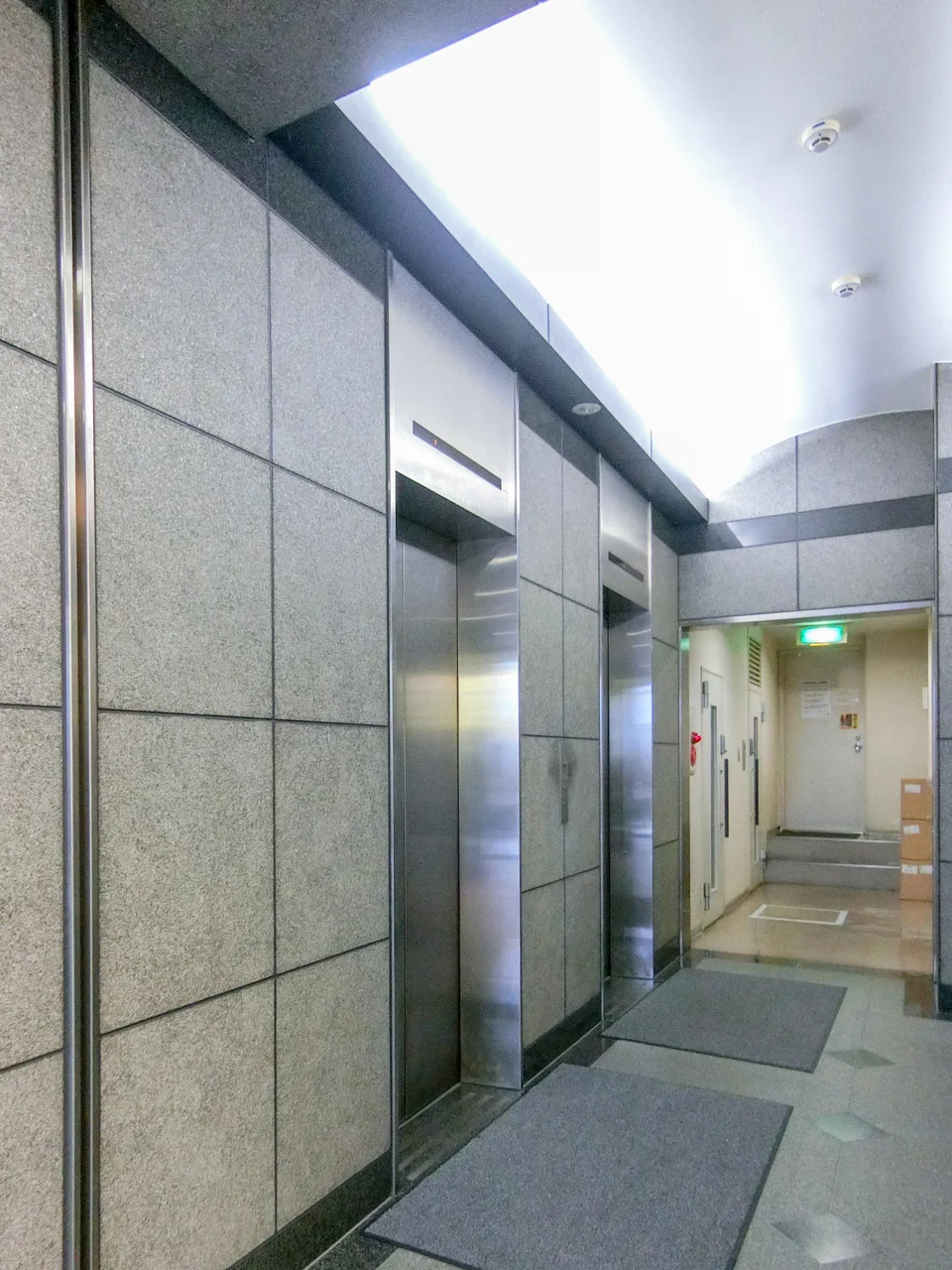 八丁堀東興ビル - 画像1