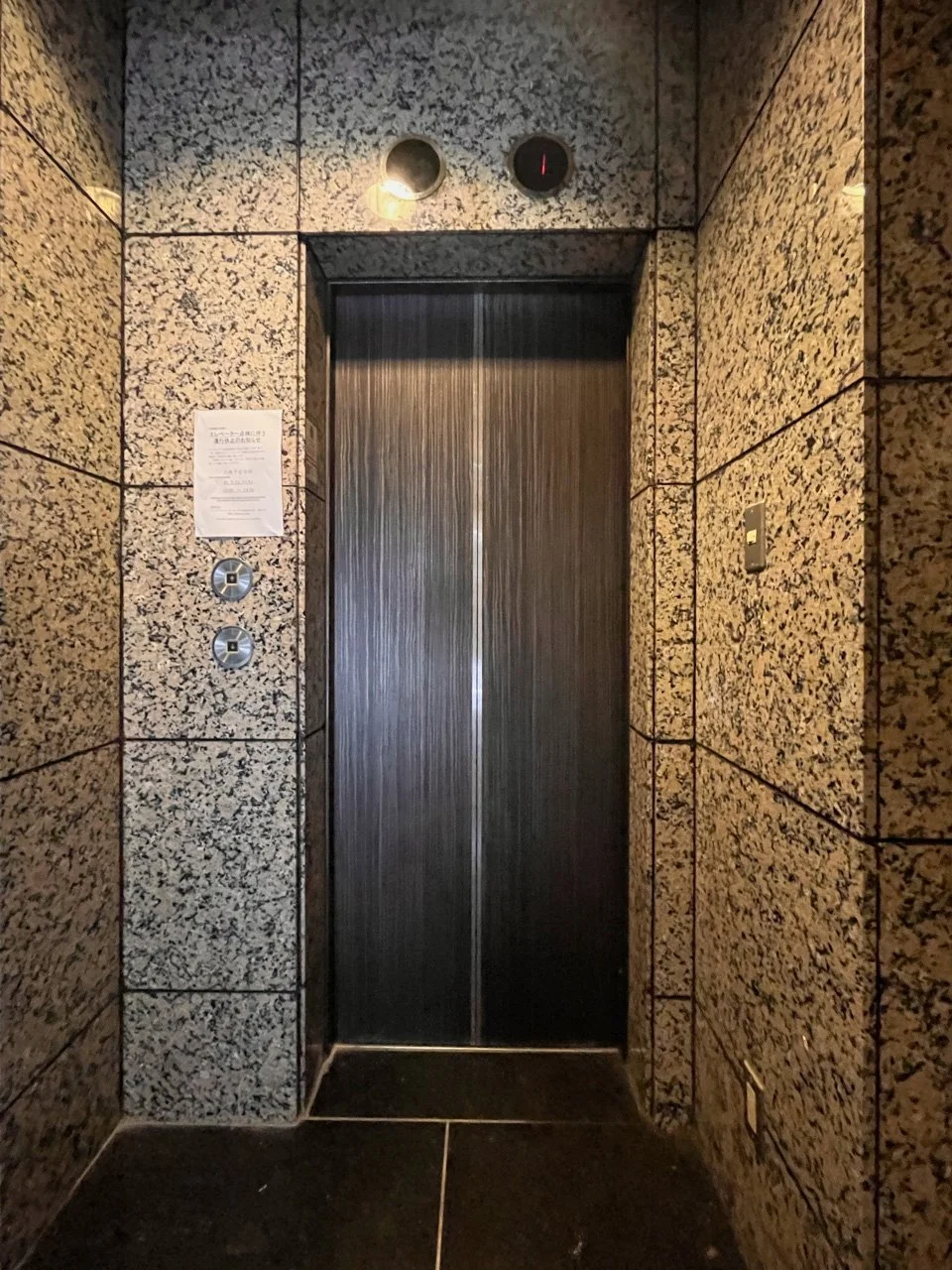 JLBグランエクリュ銀座 1 共有部 9