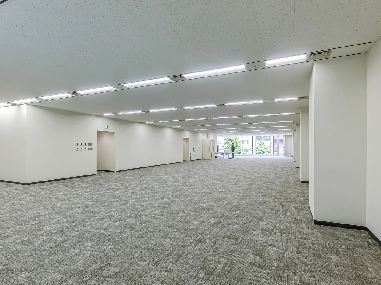 セントラルビル 3 執務室 5
