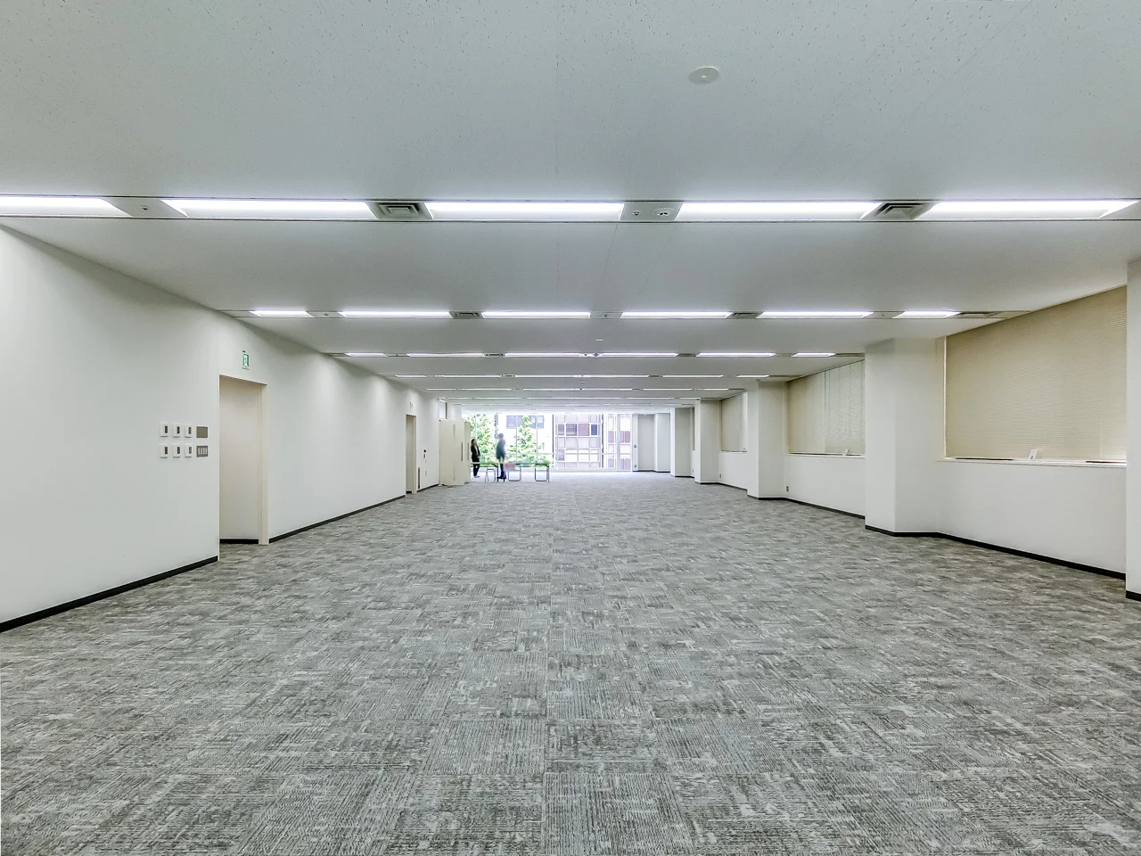 セントラルビル 3 執務室 6