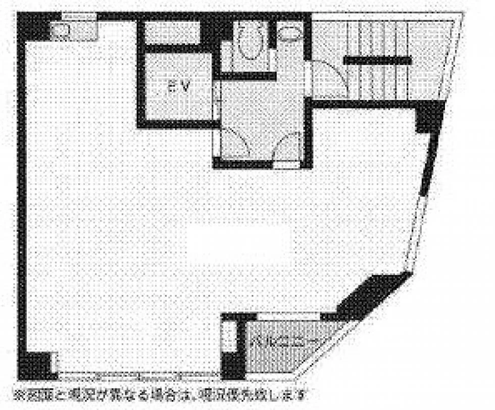 第5山京ビル - 画像1