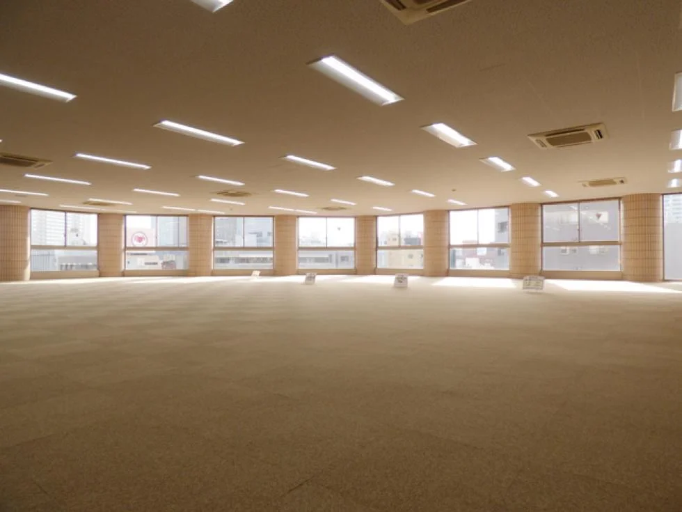田辺浜町ビル 2 内装 1