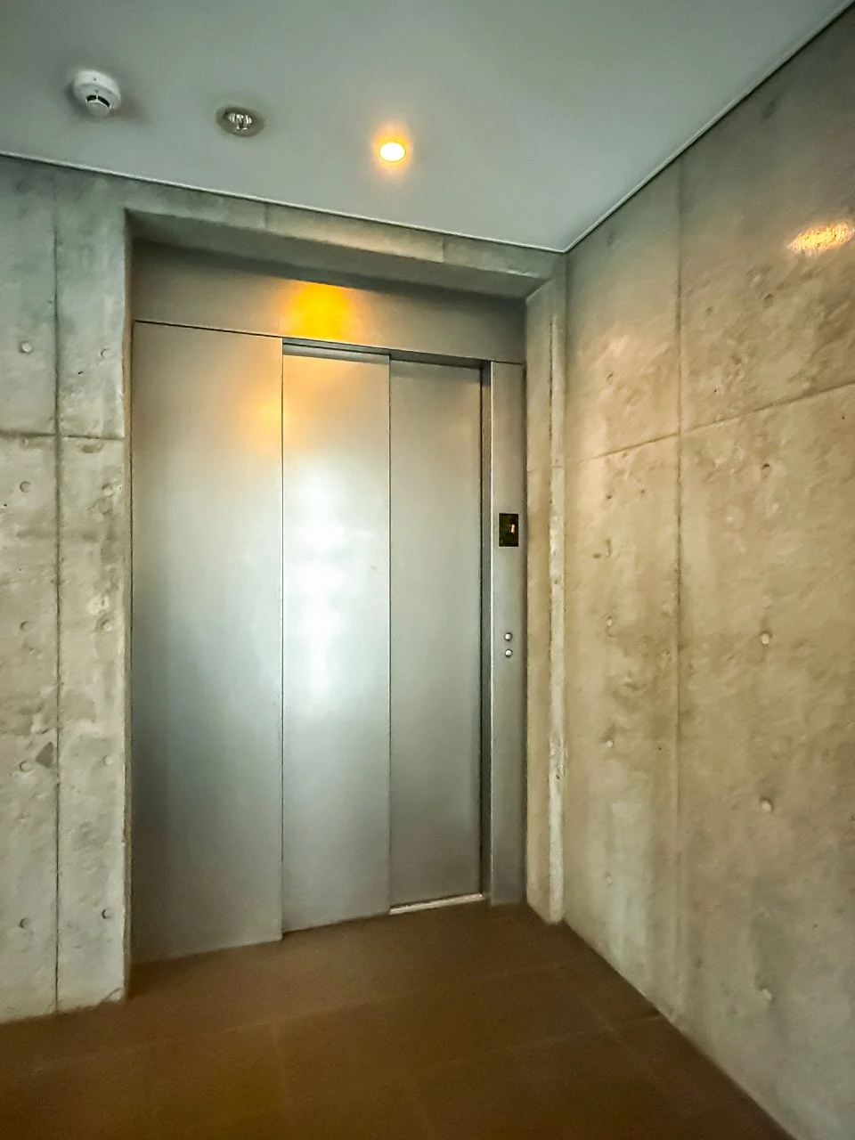 デュープレックス銀座タワー8/14(デュープレックス銀座タワーエイトフォーティーンス)(デュープレックス銀座タワー8ー14) 9 共有部 9