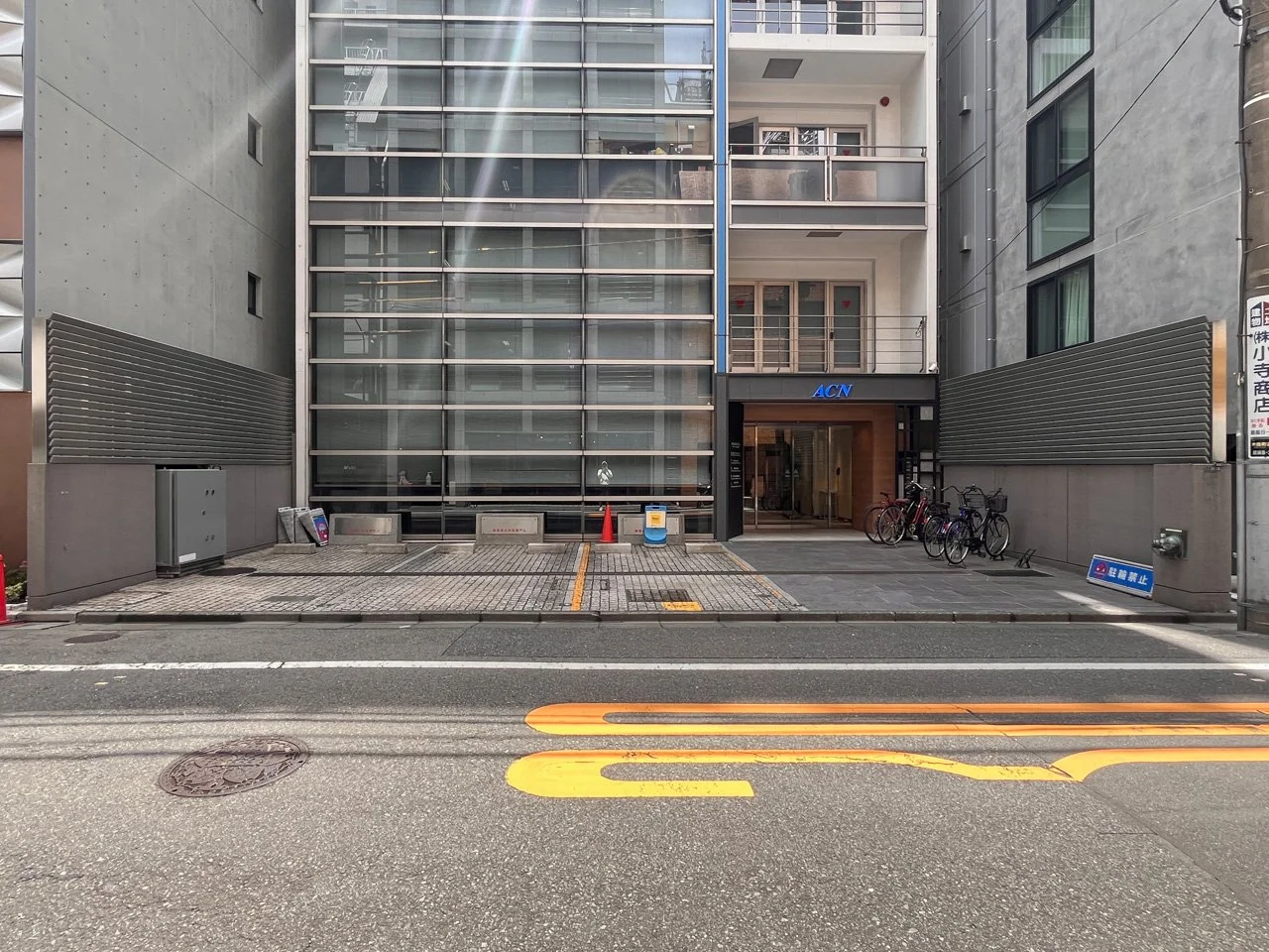 ACN銀座8ビル - 画像1