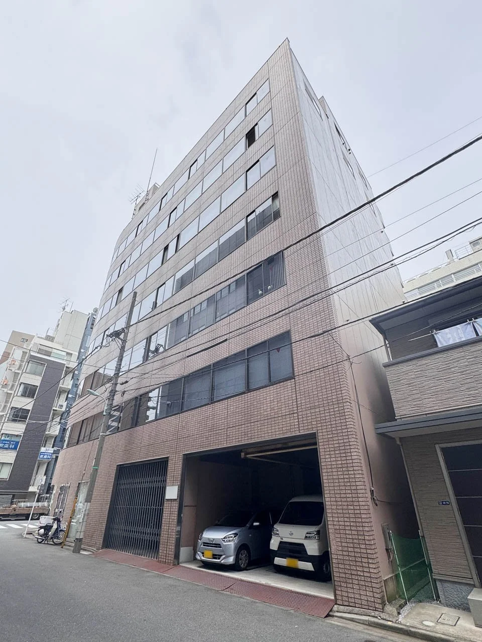 内田ビル 4 外観 2