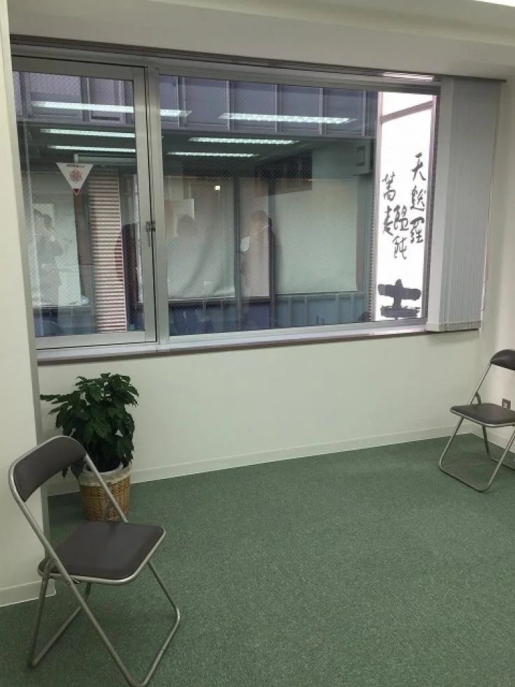 DKノアビル 3 内装 4