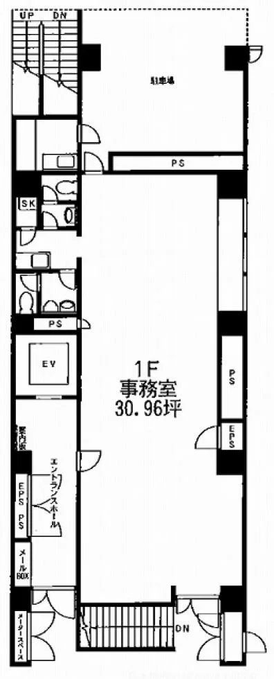 日本橋内山ビル