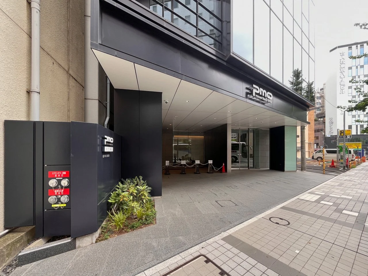 PMO八丁堀Ⅲ - 画像1