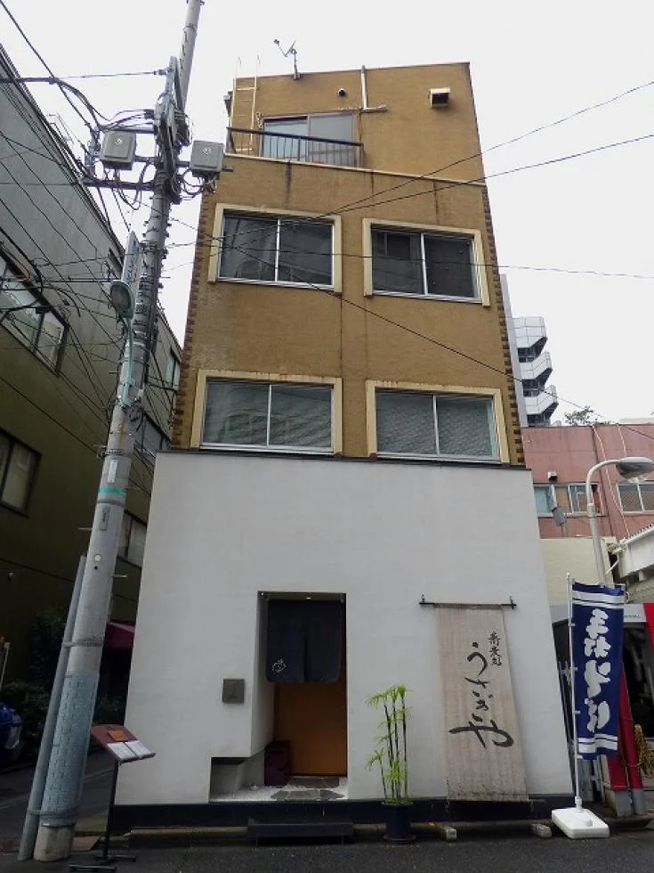 丸亀久松町ビル 4 オフィスビル外観 2