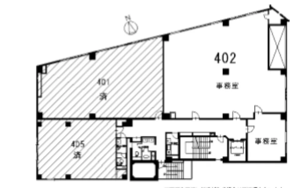新富ミハマビル