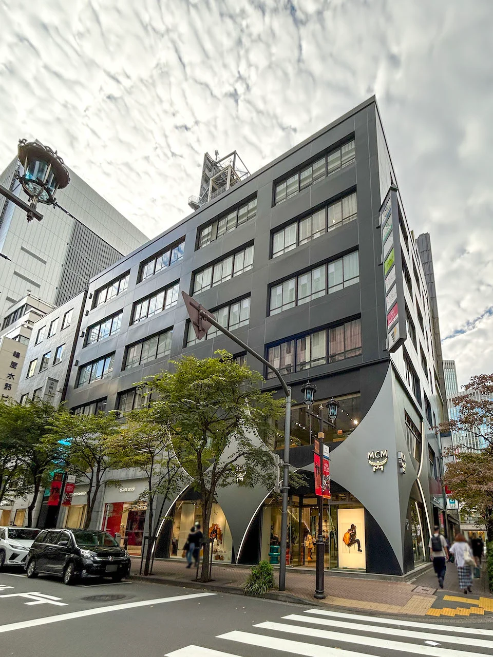 第1弥生ビルディング（第1彌生ビルディング） - 画像1