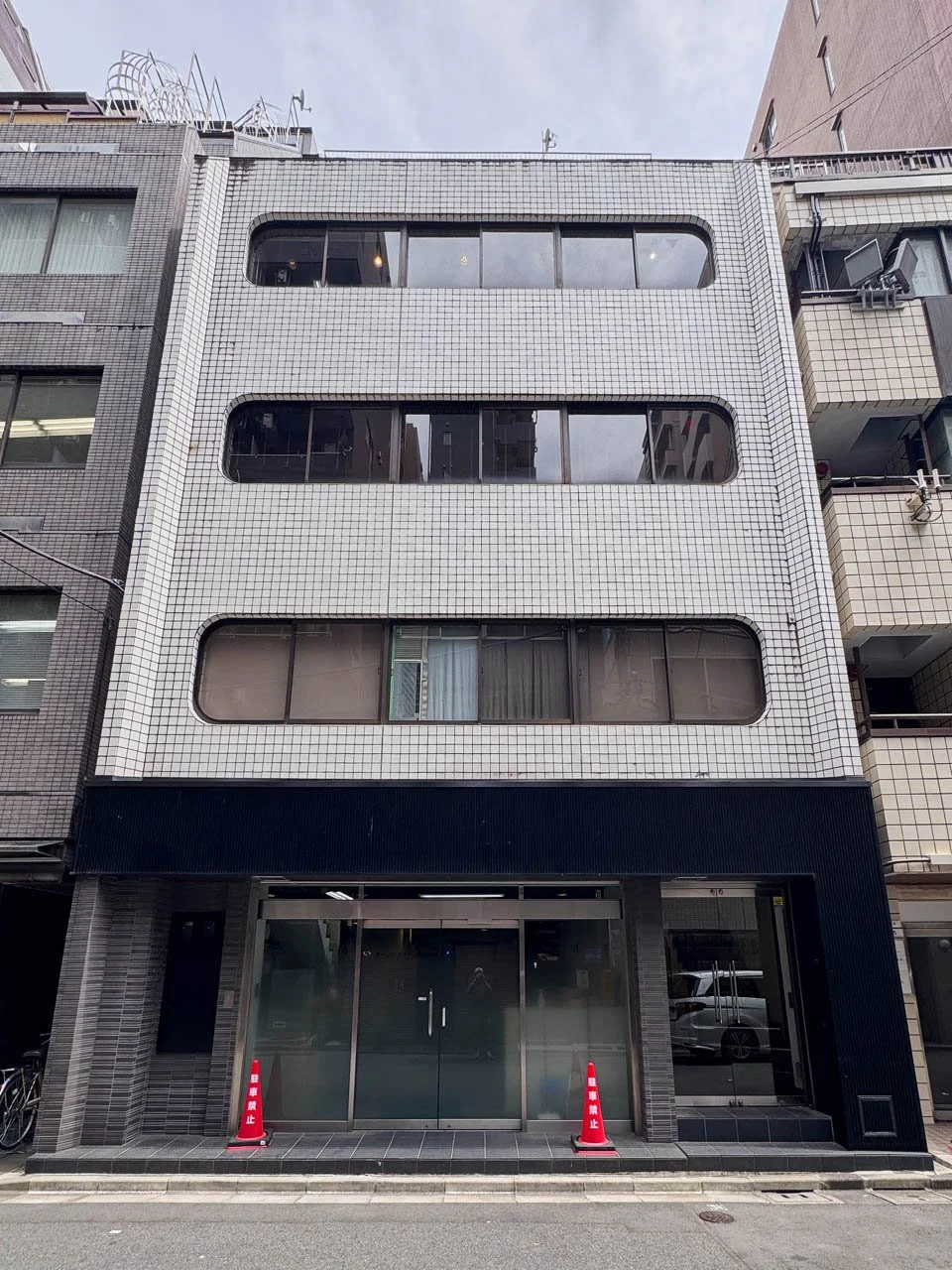 SAI BUILDING 3 外観 1