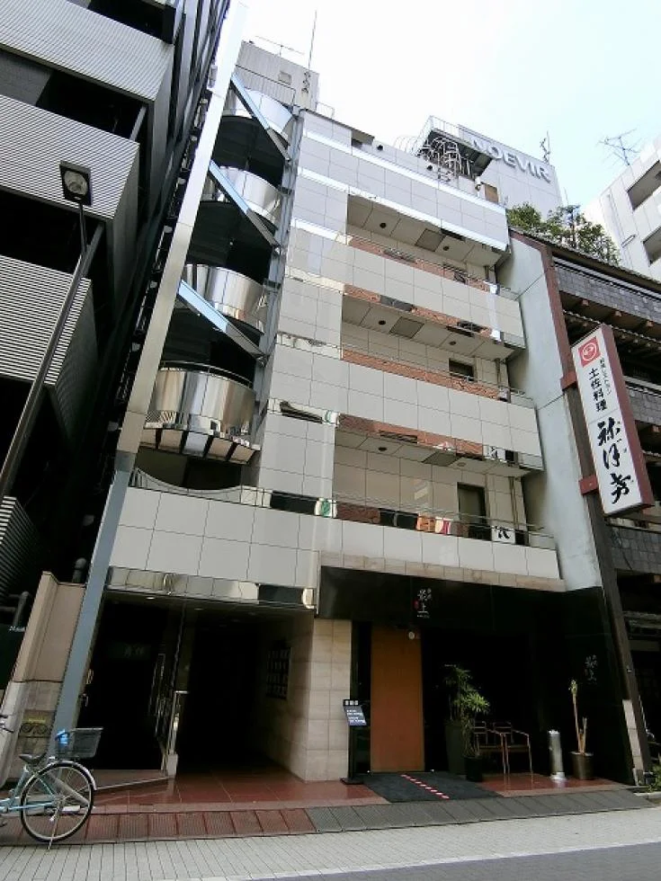 銀座誠和ビル 3 外観 1