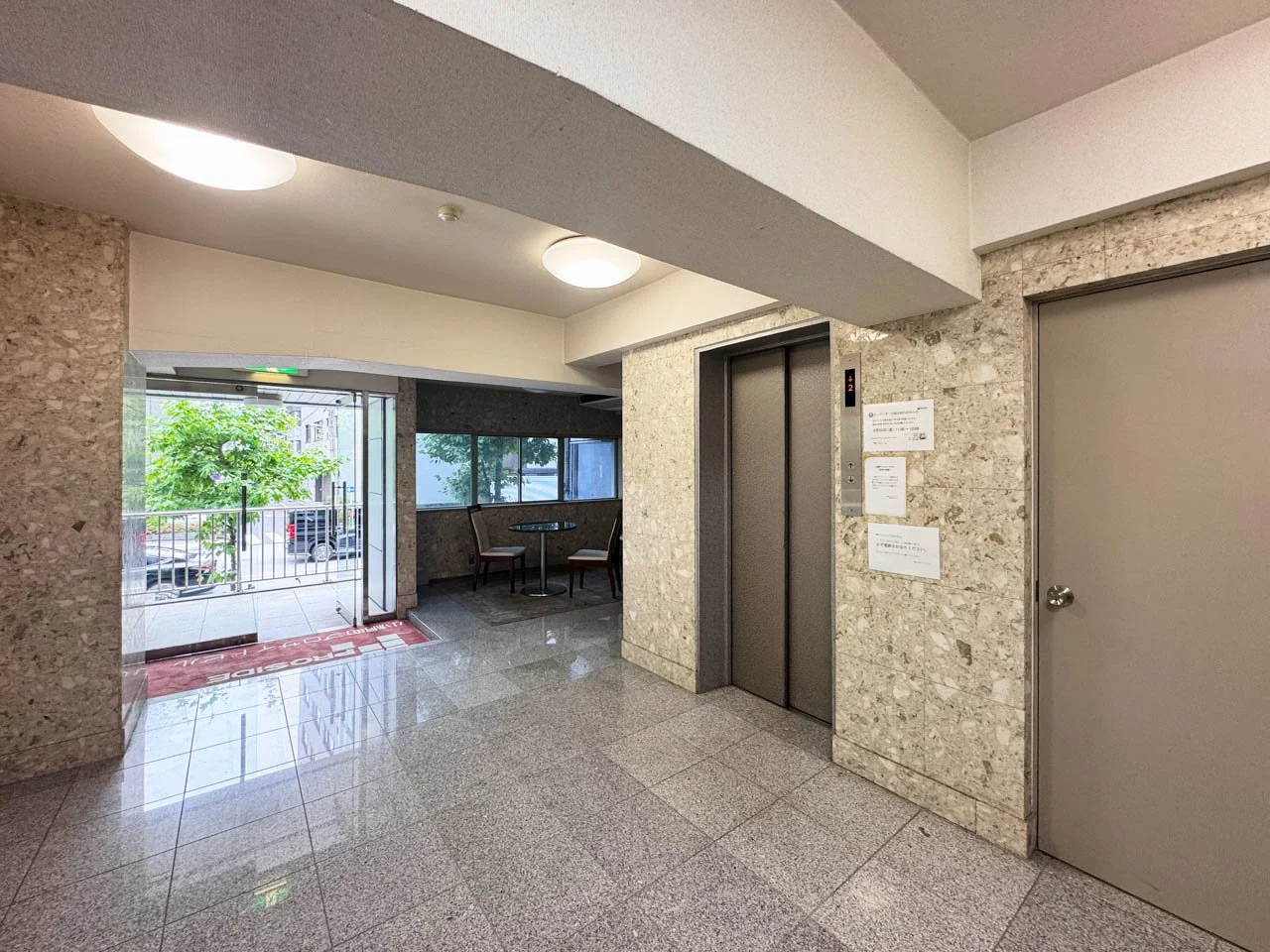 小網町プロサイドビル 7 共有部 5