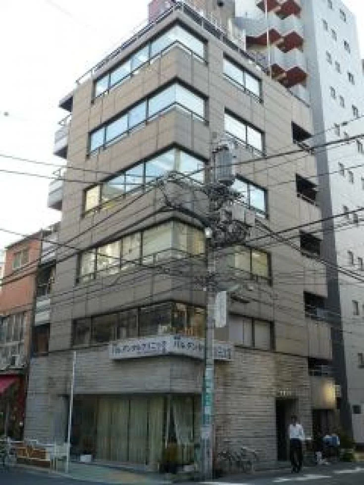 SK茅場町ビル 7 外観 1