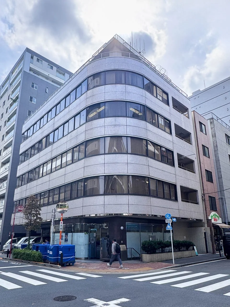 政光ビル 3 オフィスビル外観 1