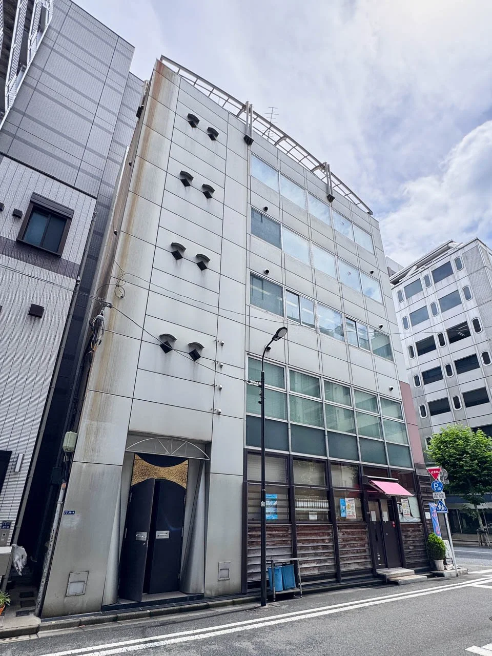 三宗ビル 5 外観 2