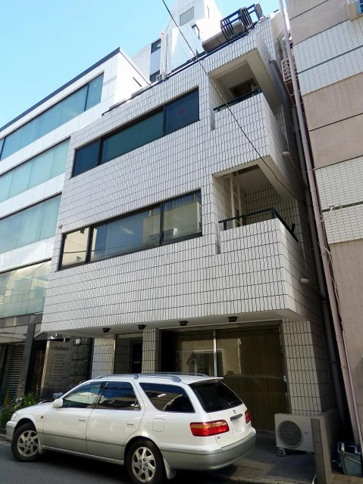 ギャバンビル別館(GABAN-BLDG)(GABAN本社ビル別館) 5 外観 1