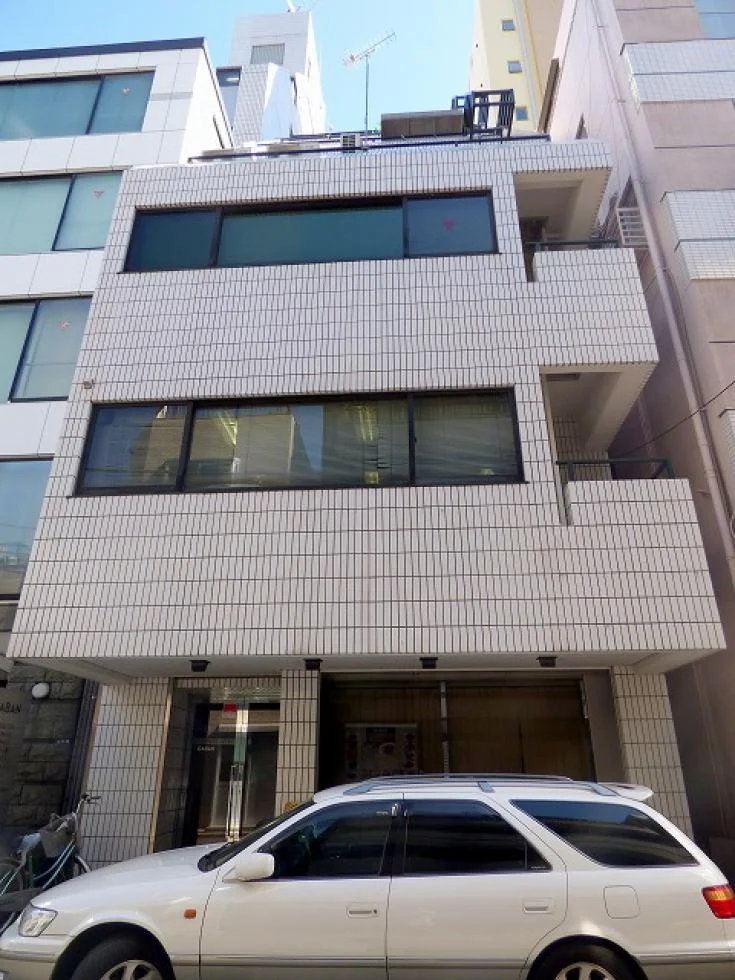 ギャバンビル別館(GABAN-BLDG)(GABAN本社ビル別館) 5 外観 2