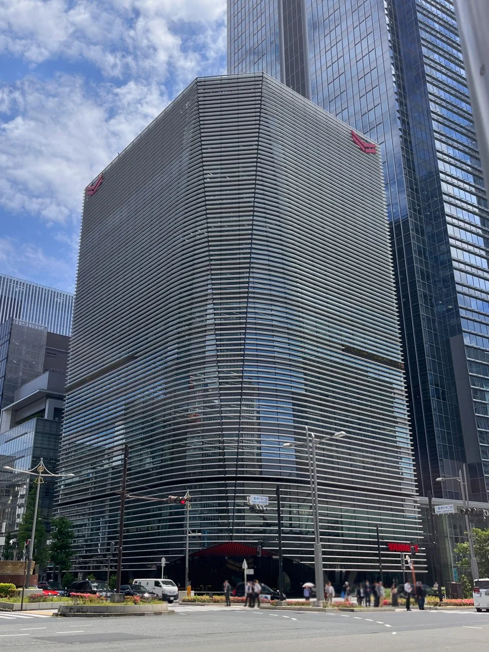 YANMAR TOKYO(ヤンマー東京ビル) 7 外観 1