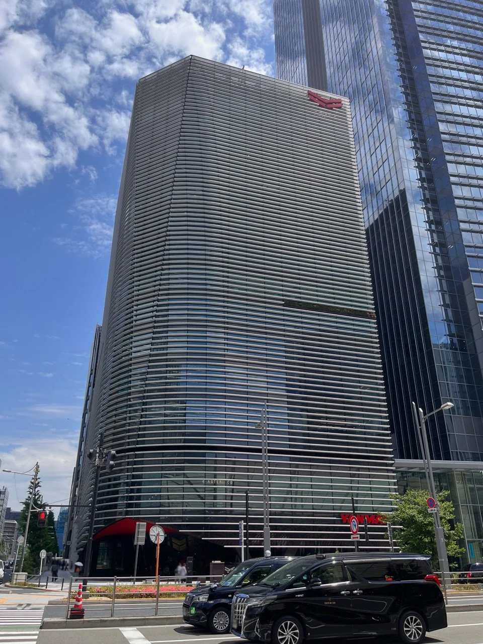 YANMAR TOKYO(ヤンマー東京ビル) 7 外観 2