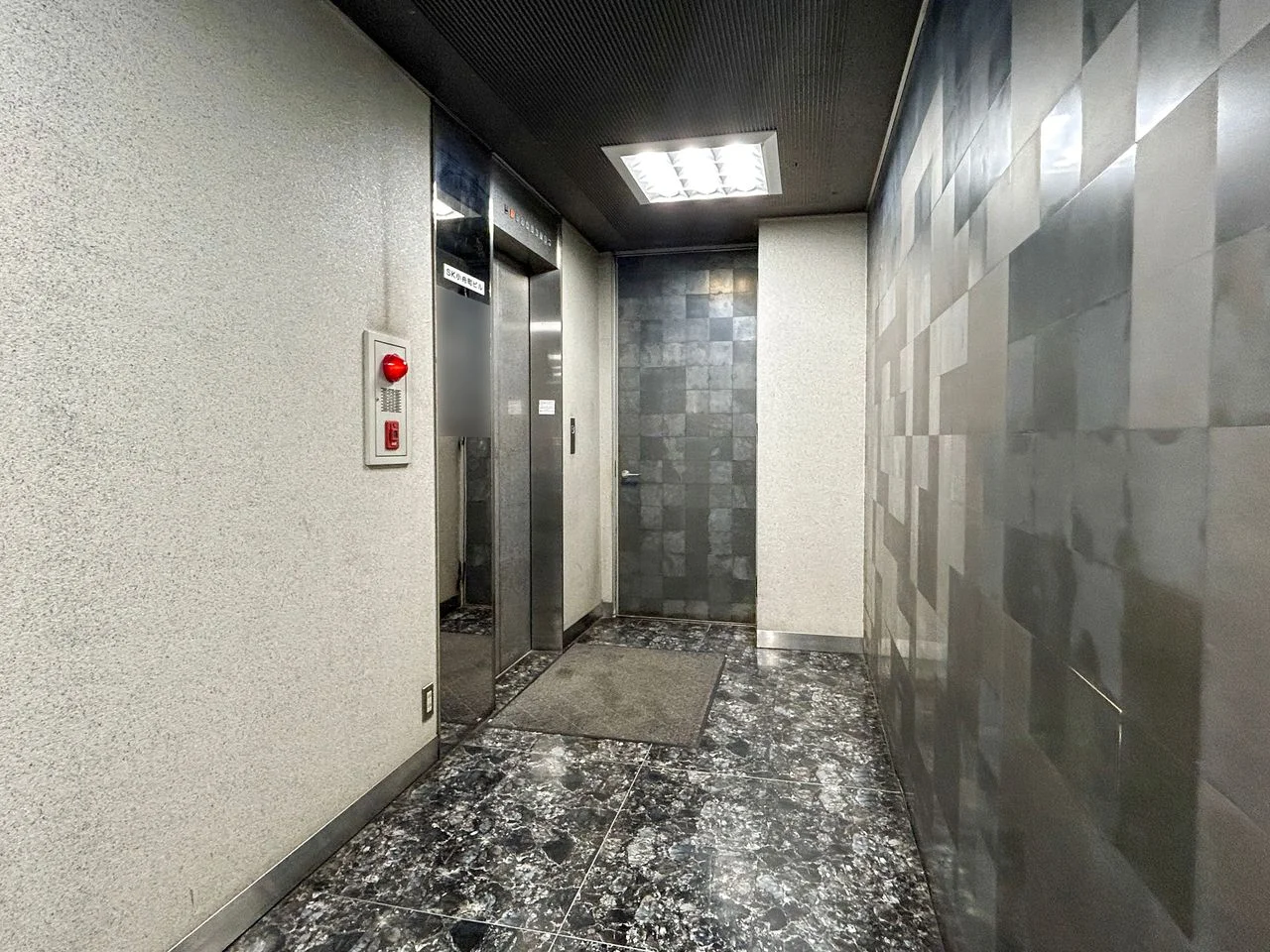 SK小舟町ビル 5 共有部 9