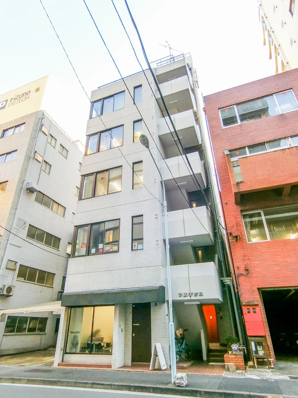 マスダビル - 画像1