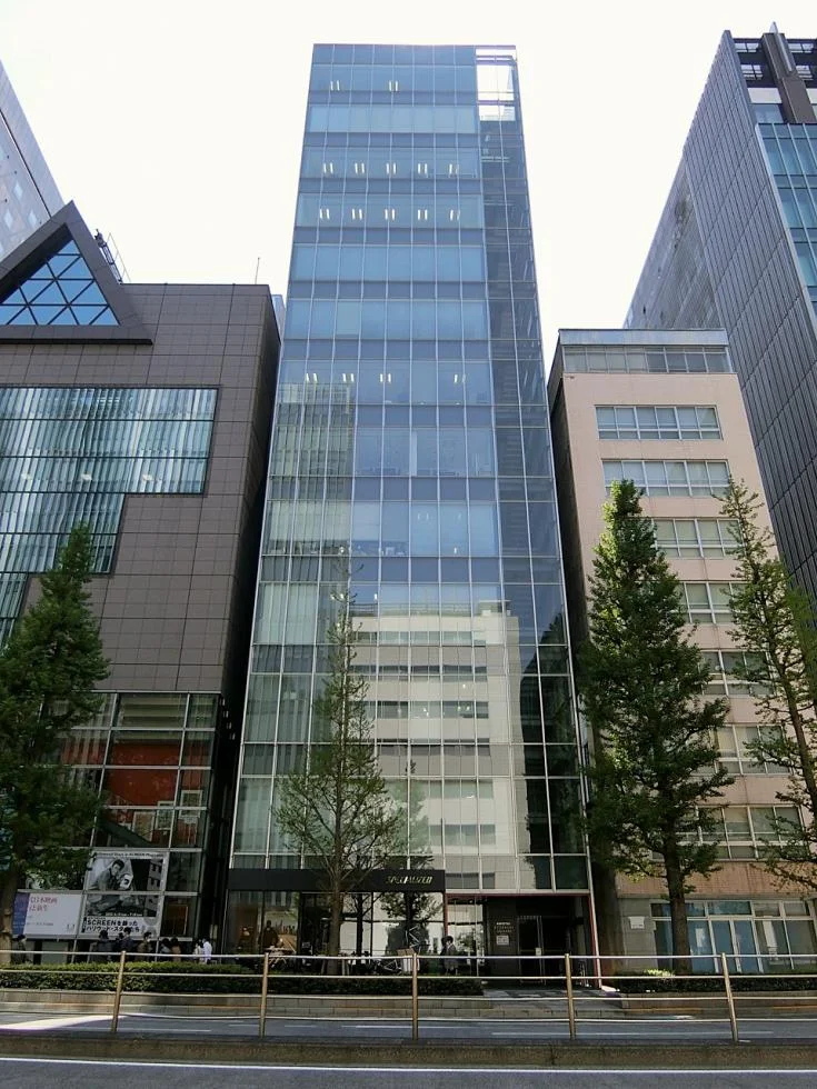 近鉄京橋スクエアビル 11 オフィスビル外観 2