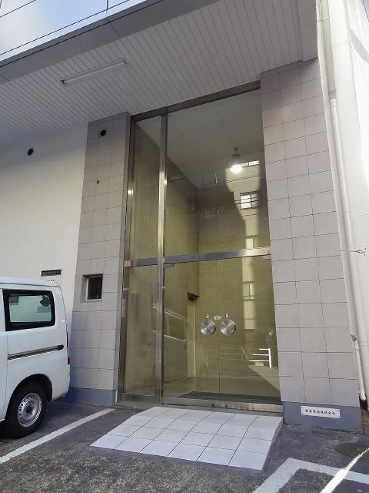 金盃第3ビル（金盃第三ビル） - 画像1