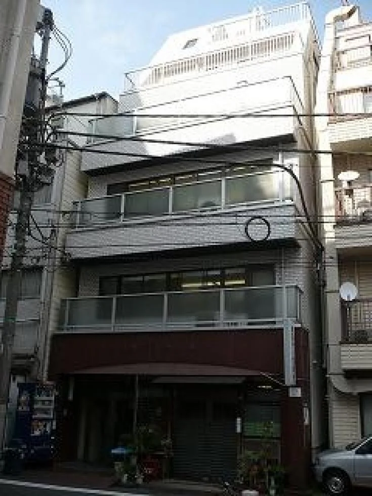 第2土屋ビル 2 オフィスビル外観 1