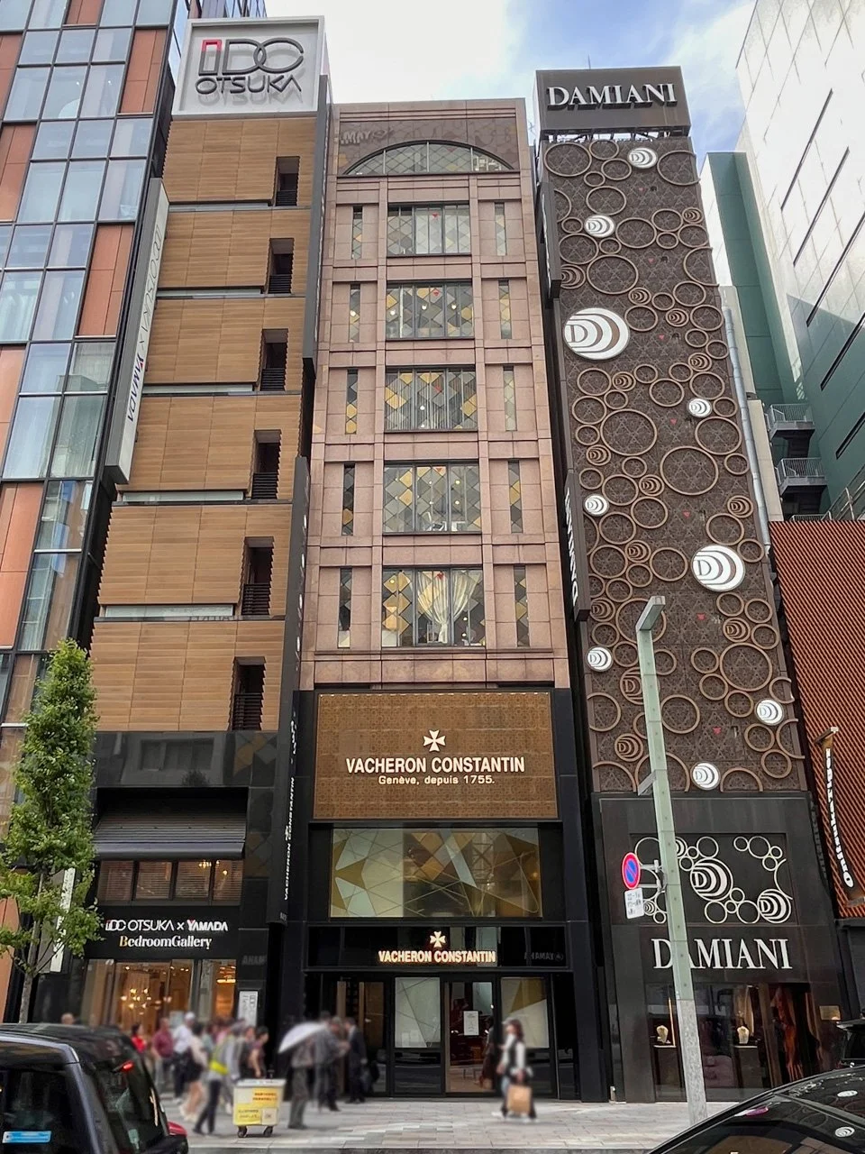 isg BUILDINGビル 9 外観 2