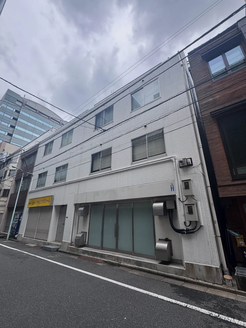 エビスビル 1 外観 2