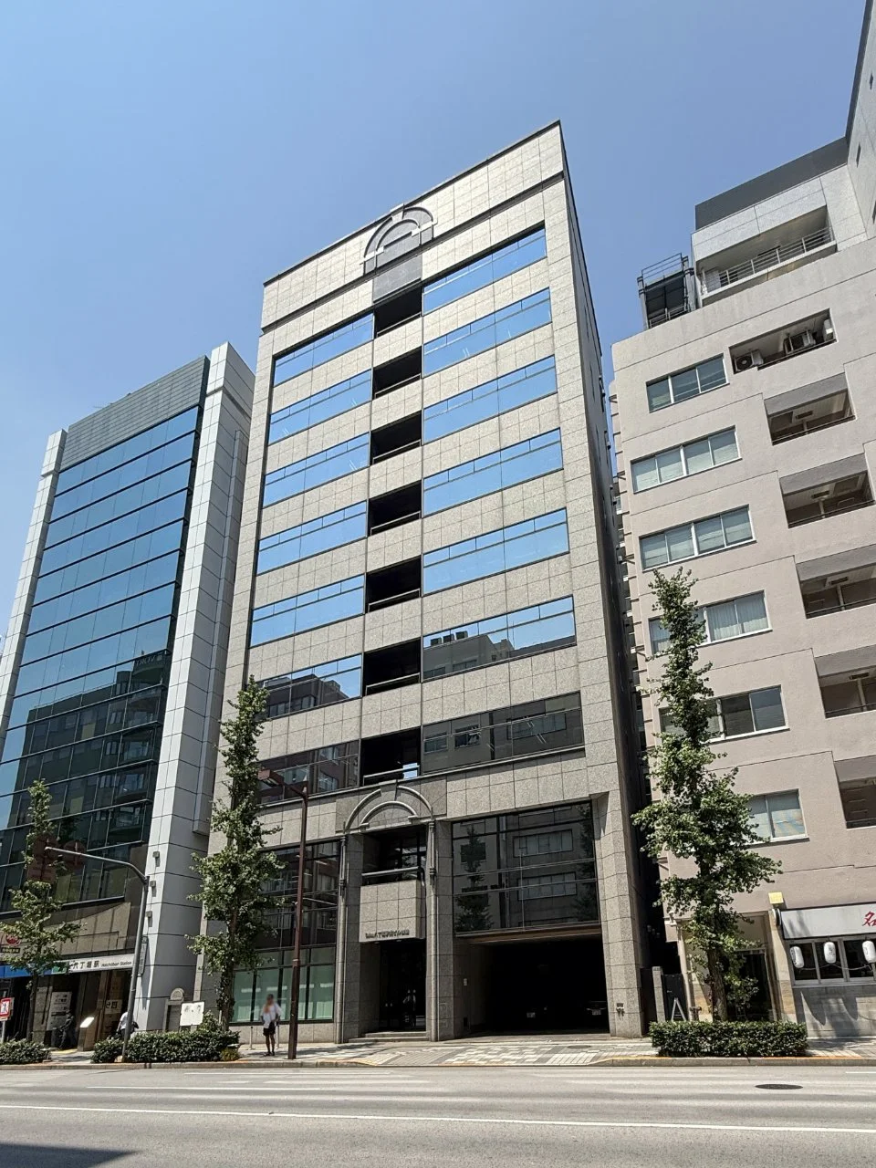 Daiwa八丁堀駅前ビル西館 3 外観 2