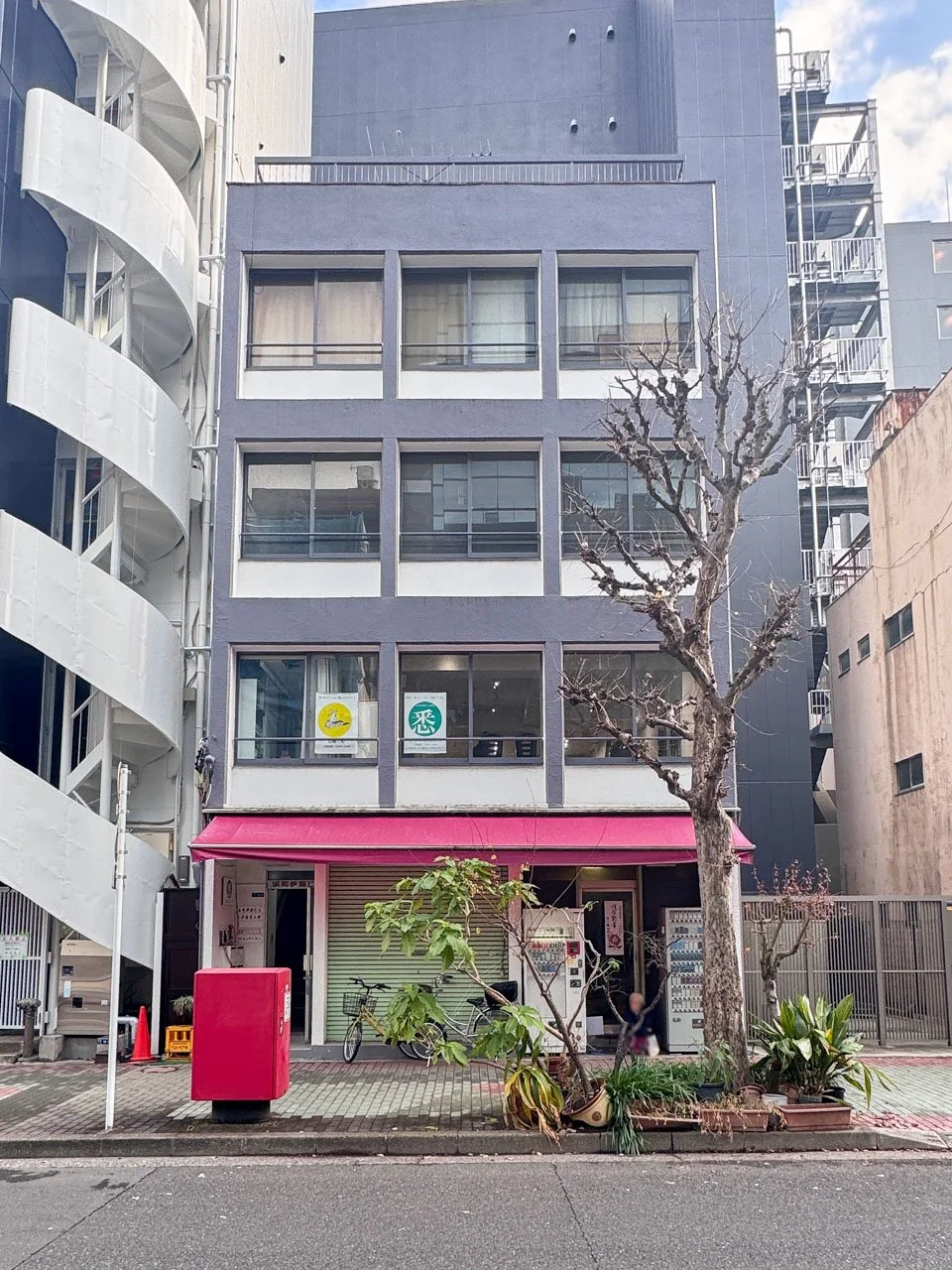 伊藤ビル 1 外観 2