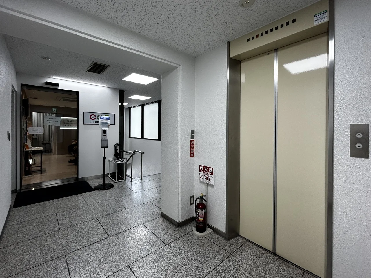高橋ビル 5 共有部 8