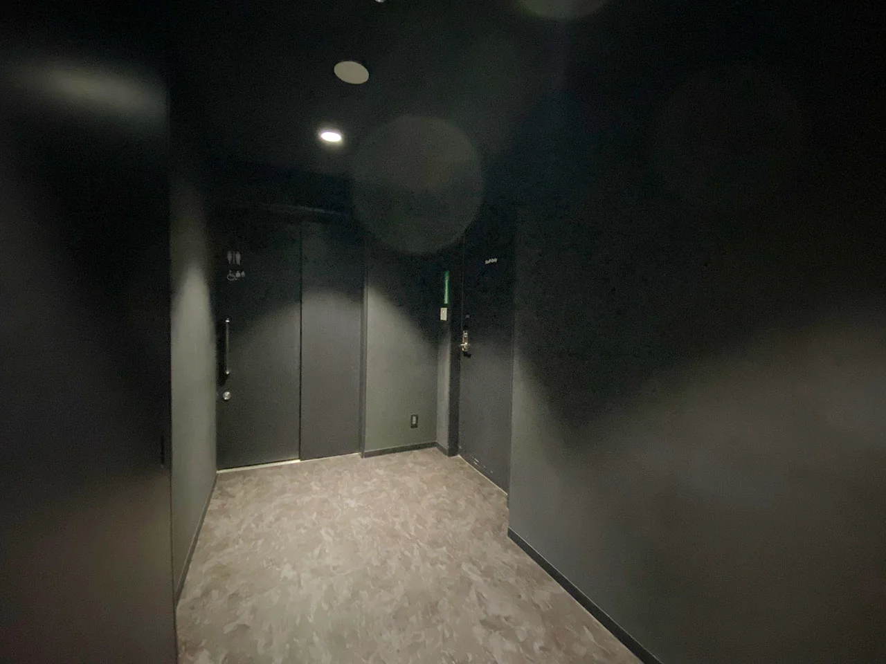 ぬ利彦ビル南館 7 共有部 15