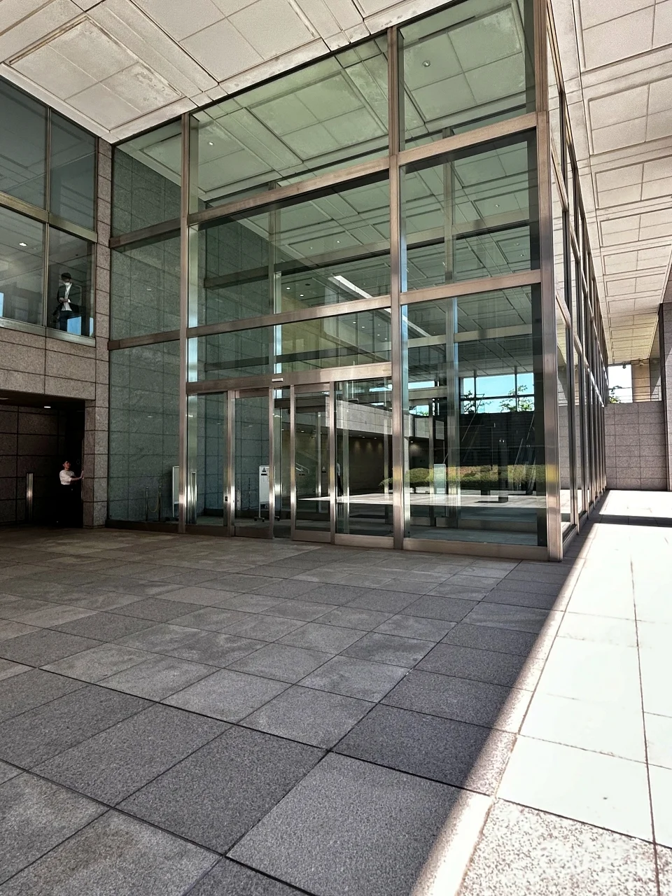 東京ダイヤビルディング5号館 5 エントランス 4