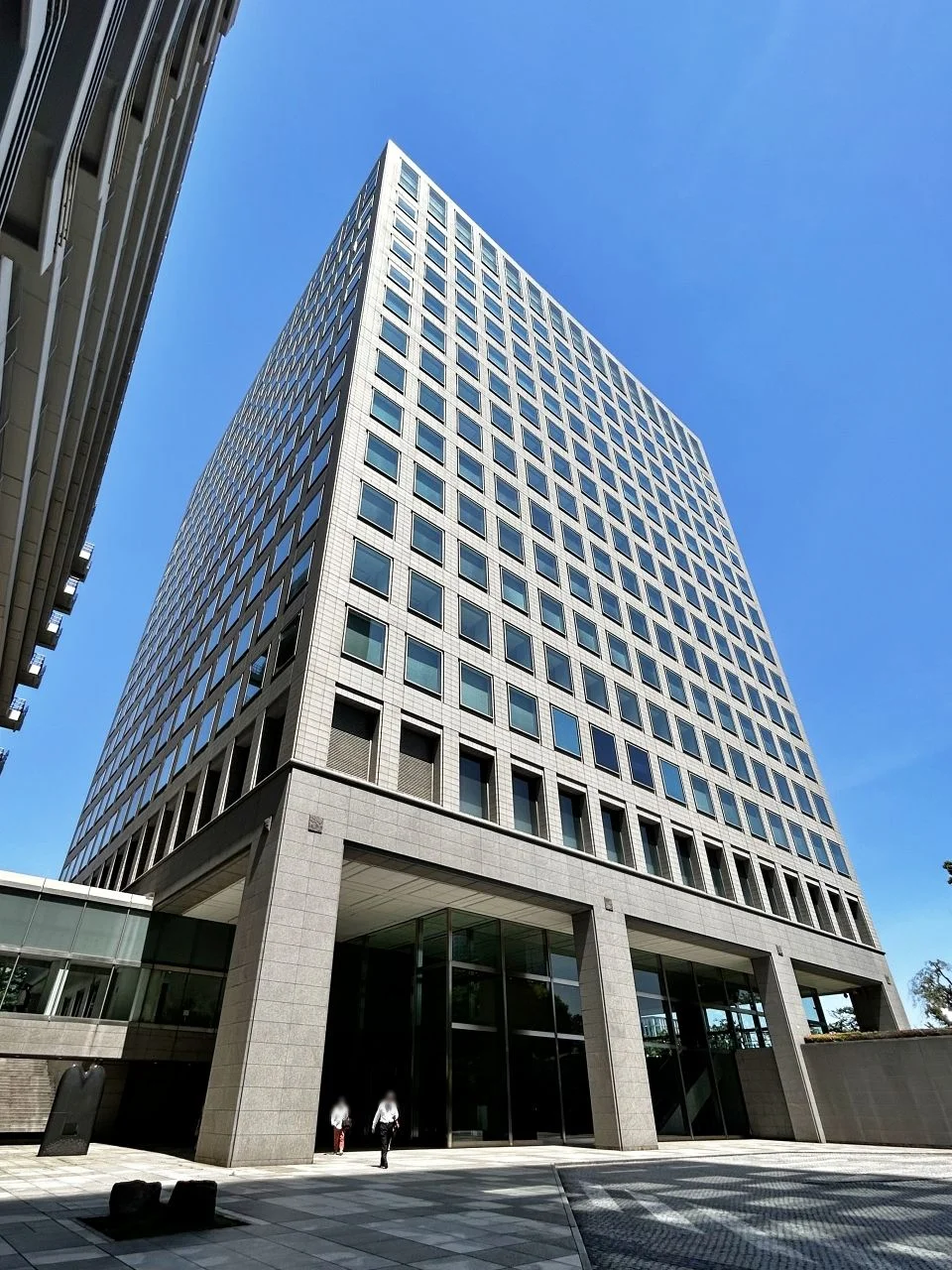 東京ダイヤビルディング5号館 5 外観 1