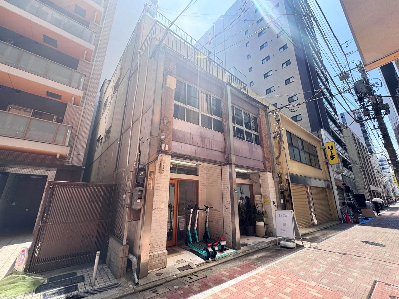 小宮ビル 1〜3階一括 外観 2