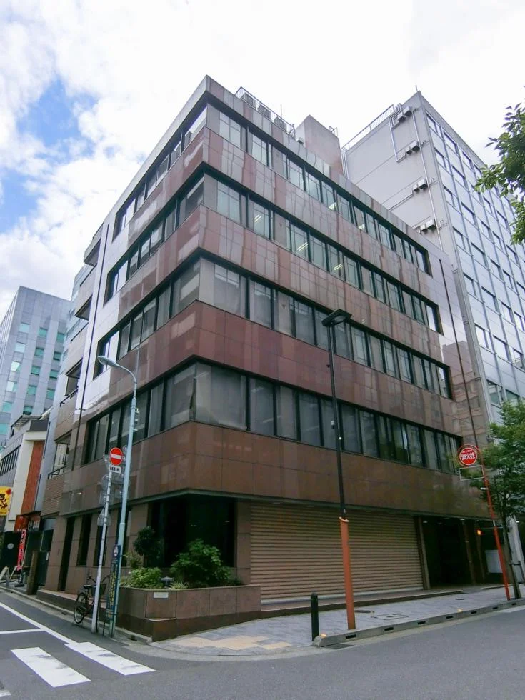 室町CSビル 4 外観 1
