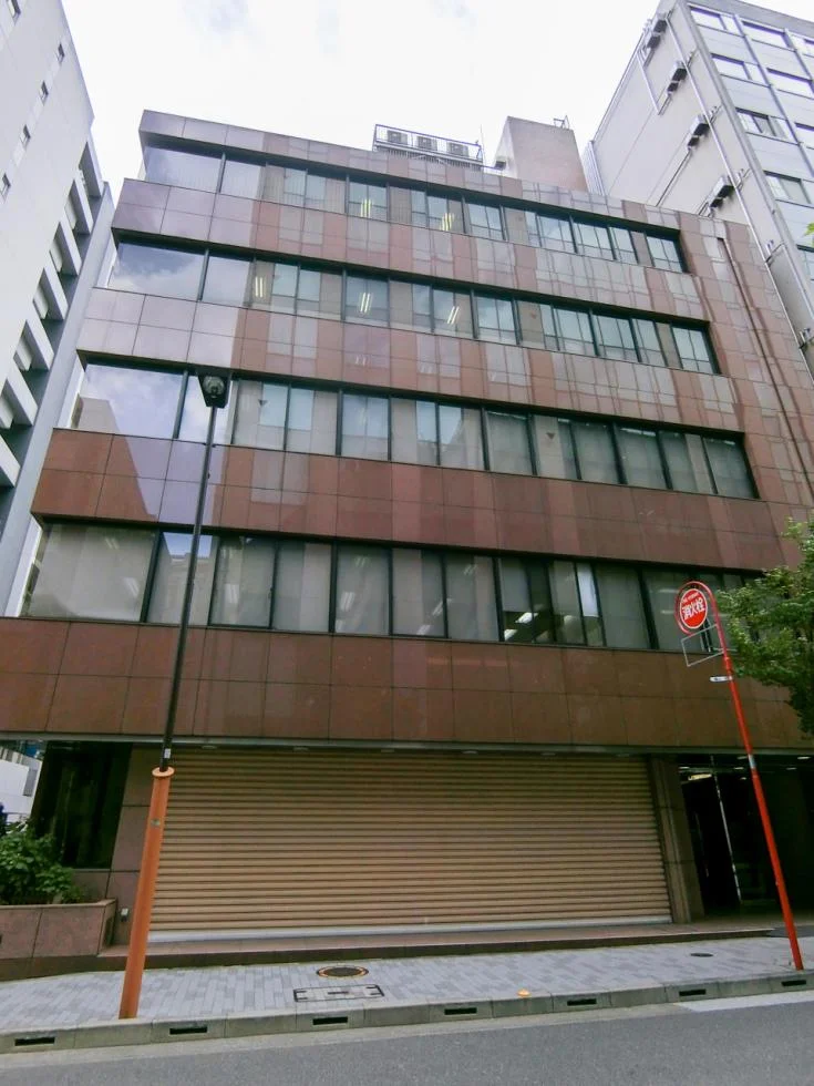 室町CSビル 4 外観 2