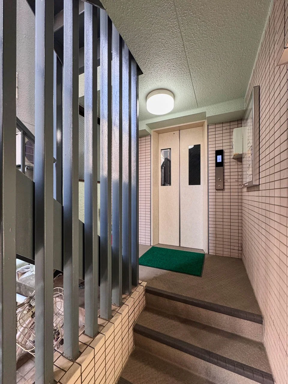 津多屋CTSビル 5 共有部 5