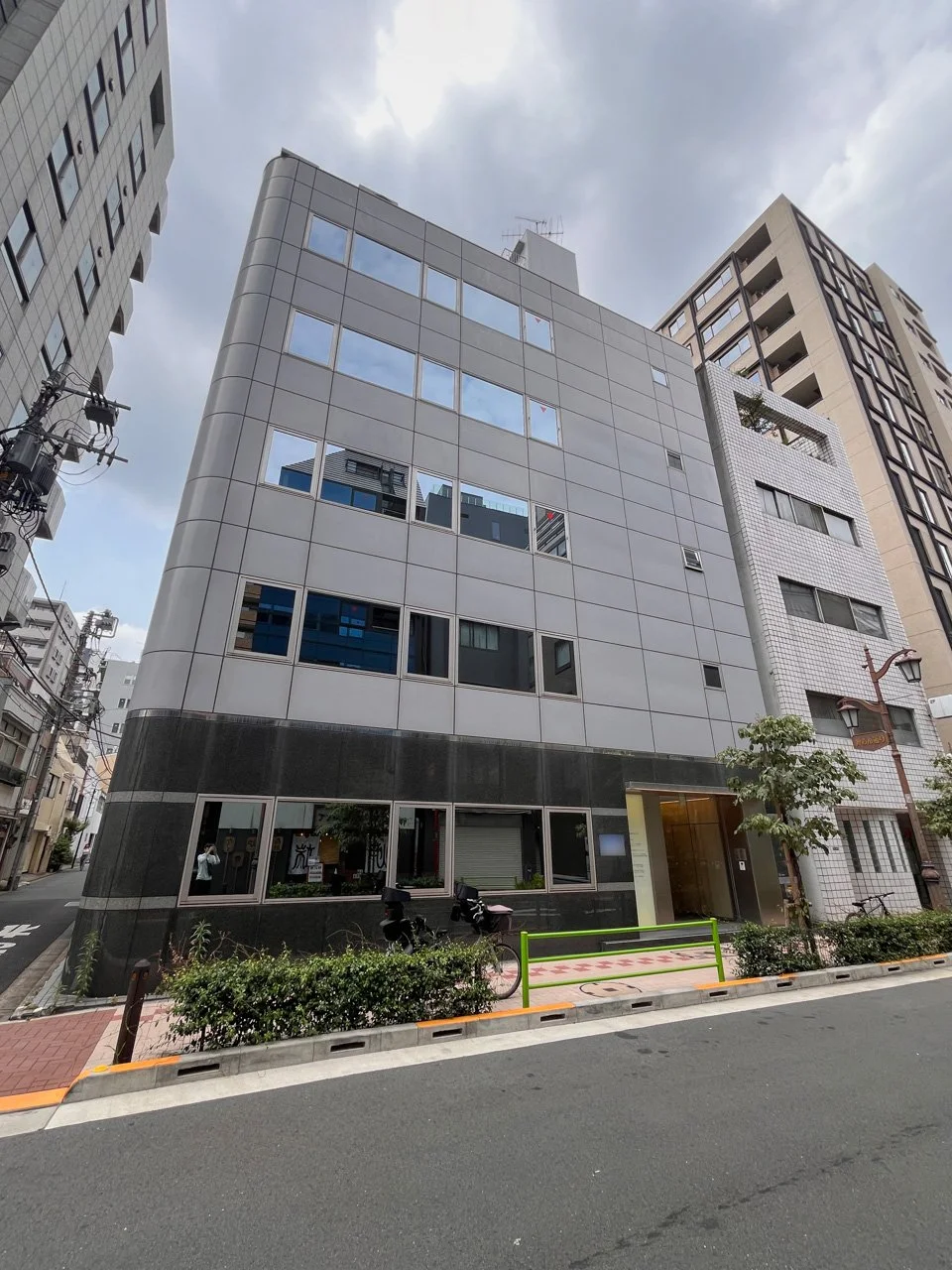 東八重洲プレイス 2 外観 1