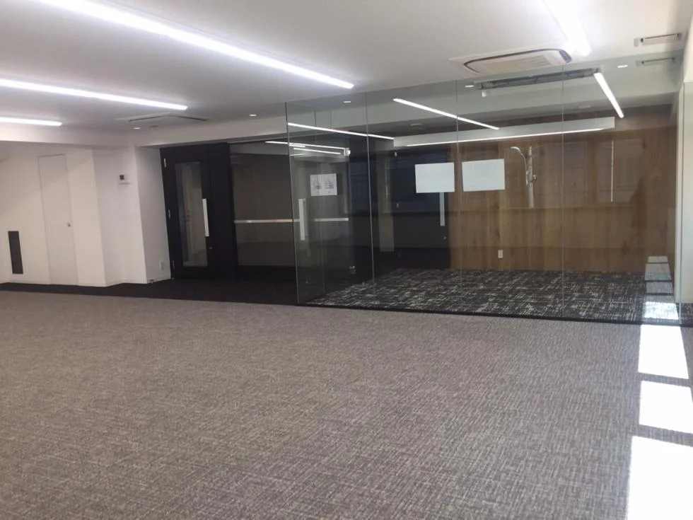東八重洲プレイス 2 内装 7