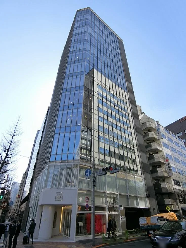 ヒューリック銀座1丁目昭和通りビル 1階・2階 外観 1