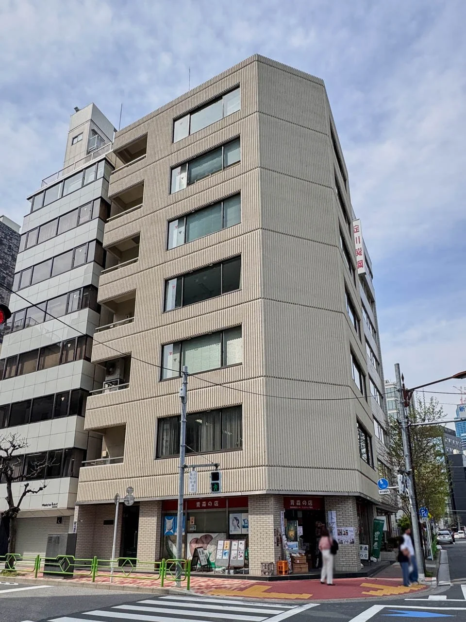 東光ビル 2 オフィスビル外観 1