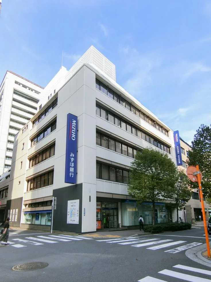 兜町ビル 3 外観 1