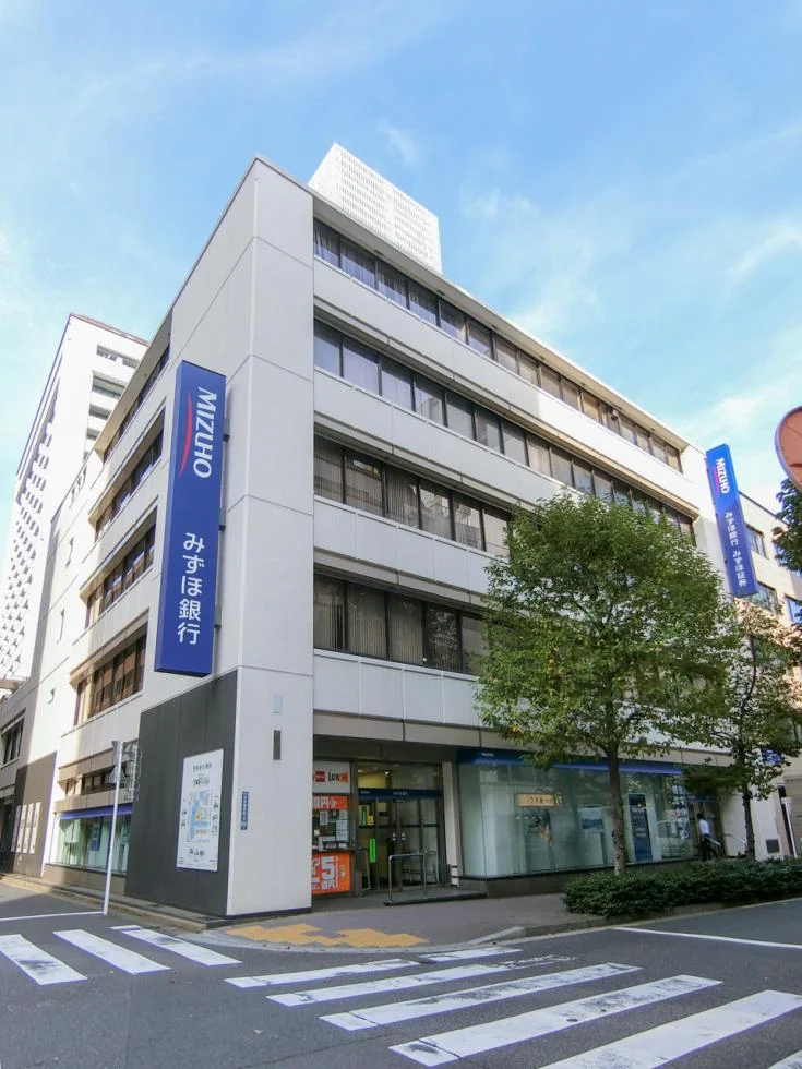 兜町ビル 3 外観 2