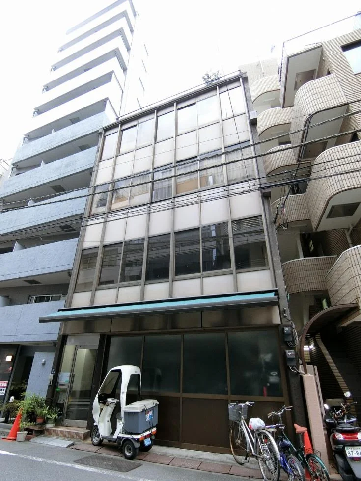小谷泰昌堂ビル 2 外観 1
